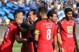 فوتبال ایران-لیگ برتر فوتبال-iran football-persian gulf league