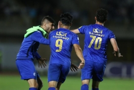 فوتبال ایران-لیگ برتر فوتبال-iran football-persian gulf league