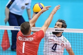 والیبال-والیبال ایران-volleyball-iran volleyball