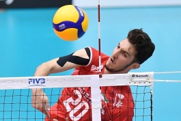 والیبال-والیبال ایران-volleyball-iran volleyball