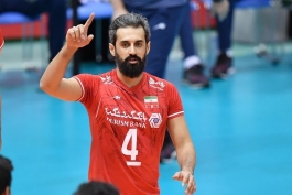 والیبال-والیبال ایران-volleyball-iran volleyball