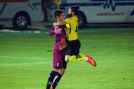 لیگ برتر فوتبال-سپاهان-persian gulf league-sepahan