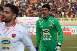 لیگ برتر فوتبال-پرسپولیس-persian gulf league-persepolis