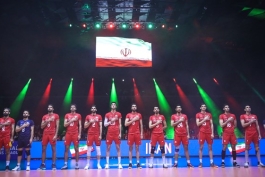 والیبال-volleyball-والیبال ایران-iran volleyball