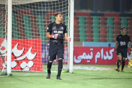 لیگ برتر فوتبال-فوتبال ایران-persian gulf league-iran football