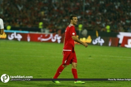 لیگ برتر فوتبال-پرسپولیس-persian gulf league-persepolis