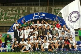 لیگ برتر فوتبال-فوتبال ایران-persian gulf league-iran football