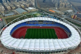 فوتبال ایران-شهرخودرو-iran football-shahr khodro