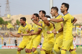 لیگ برتر فوتبال-persian gulf league