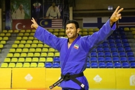 جودو-تیم ملی جودو-Judo-iran Judo