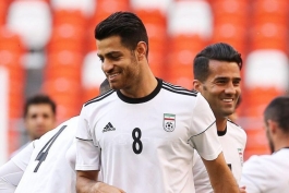 تیم ملی ایران-فوتبال ایران-team melli iran-iran football