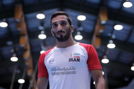 کشتی-تیم ملی کشتی ایران-Wrestling-iran Wrestling