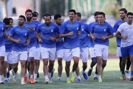 لیگ برتر فوتبال-persian gulf league