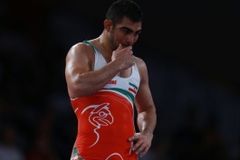 کشتی-تیم ملی کشتی ایران-Wrestling-IRAN Wrestling