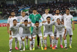 تیم ملی فوتبال ایران - کارلوس کی روش