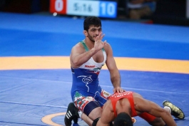 کشتی-کشتی ایران-Wrestling-iran Wrestling