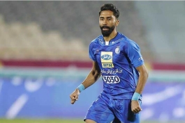 لیگ برتر فوتبال-استقلال-persian gulf league-esteghlal