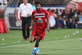 لیگ برتر فوتبال-پرسپولیس-persian gulf league-persepolis