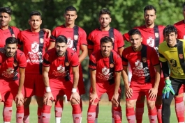 لیگ برتر فوتبال-فوتبال ایران-persian gulf league-iran football