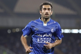 لیگ برتر-استقلال-بازیکن سابق استقلال-Esteghlal