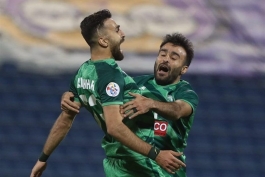 لیگ برتر فوتبال-ذوب آهن-persian gulf league-zob ahan