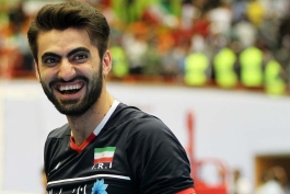 والیبال-والیبال ایران-volldyball-iran volleyball