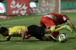 لیگ برتر فوتبال-persian gulf league