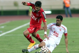 لیگ برتر فوتبال-پرسپولیس-فوتبال ایران-persian gulf league-iran football-persepolis