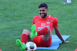 لیگ برتر فوتبال-فوتبال ایران-persian gulf league-iran football