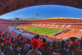 لیگ برتر فوتبال-پرسپولیس-هواداران پرسپولیس