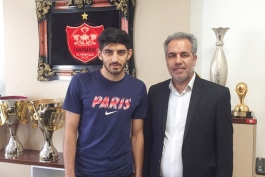 لیگ برتر فوتبال-پرسپولیس-persian gulf league-persepolis