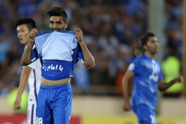 لیگ برتر فوتبال-استقلال-persian gulf league-esteghlal