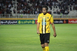 لیگ برتر فوتبال-سپاهان-persian gulf league-sepahan