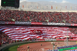 لیگ برتر فوتبال-پرسپولیس-persian gulf league-persepolis