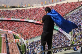 لیگ برتر فوتبال-پرسپولیس-استقلال-persian gulf league-persepolis-esteghlal