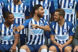 برایتون-لیگ برتر جزیره-brighton-barclays premier league