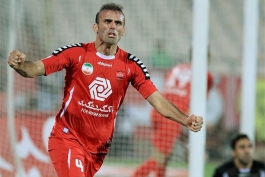 لیگ برتر فوتبال-پرسپولیس-persian gulf league-persepolis