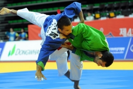 ووشو-کوراش ایران-iran kurash-Wushu