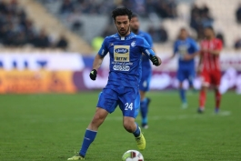 لیگ برتر فوتبال-استقلال-persian gulf league-esteghlal