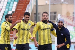 لیگ برتر فوتبال-persian gulf league