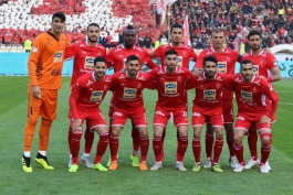 لیگ برتر فوتبال-فوتبال ایران-persian gulf league-iran football