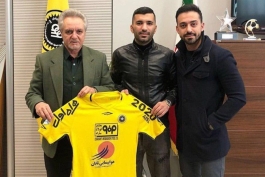 لیگ برتر فوتبال-سپاهان-persian gulf league-sepahan