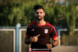 لیگ برتر فوتبال-فوتبال ایران-تراکتور-persian gulf league-iran football-tractor