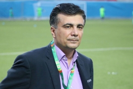 لیگ برتر فوتبال-داور-persian gulf league-refree