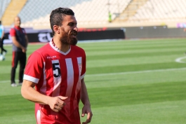 لیگ برتر فوتبال-تراکتور-persian gulf league-tractor