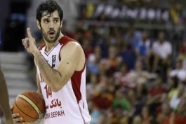 بسکتبال-تیم ملی بسکتبال-basketball-iran basketball