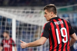 ّمیلان-سری آ-کیه وو-ایتالیا-Ac Milan