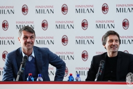 یوفا-میلان-ایتالیا-سری آ-Ac Milan