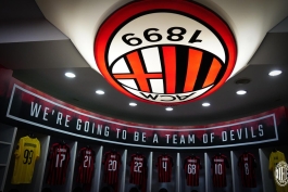 میلان-سری آ-ایتالیا-Ac Milan