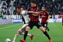 میلان-سری آ-ایتالیا-Ac Milan